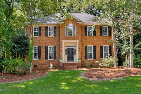 4863 APPLETREE Drive, Evans, GA 30809