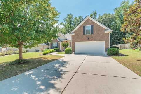 506 ELLINGTON Court, Grovetown, GA 30813