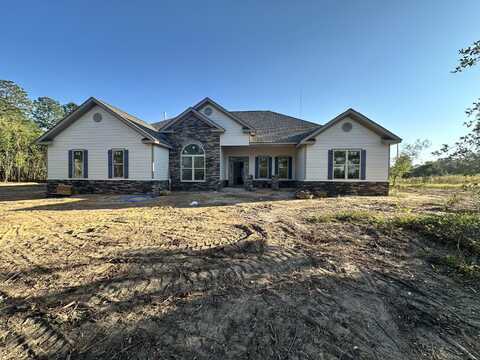 1229 BELLINGHAM Drive, Beech Island, SC 29842