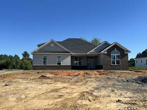1279 BELLINGHAM Drive, Beech Island, SC 29842
