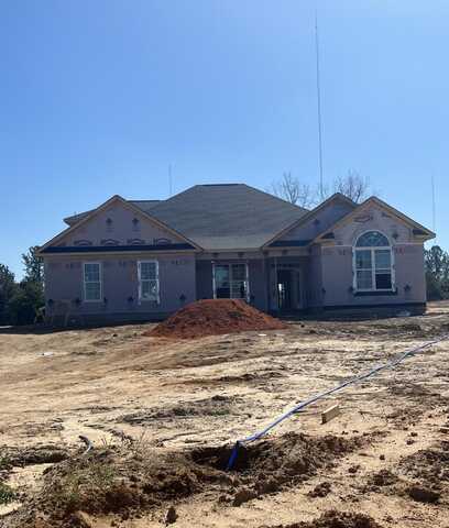 1279 BELLINGHAM Drive, Beech Island, SC 29842