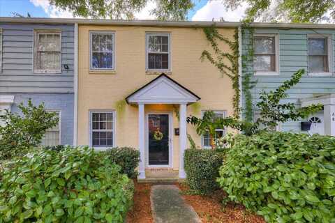 801 MONTE SANO, Augusta, GA 30904