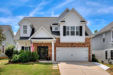 1718 EDENBURG Way, Evans, GA 30809