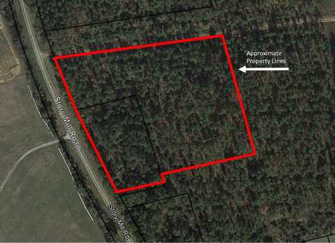 0 STORY MILL Road, Keysville, GA 30816