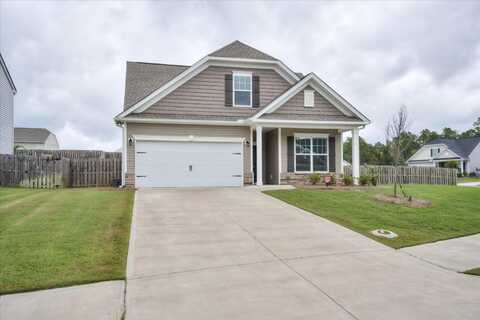 240 SIR BARTON LP, Graniteville, SC 29829