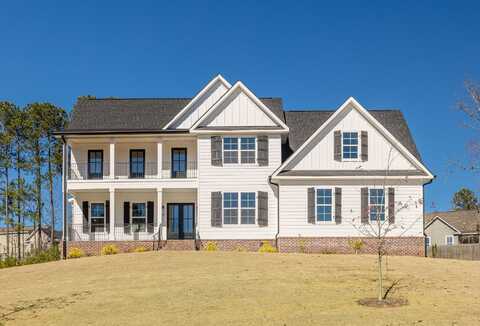 973 BARTRAM Ridge, Evans, GA 30809