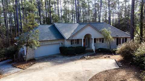 309 MISTY Cove, Mc Cormick, SC 29835