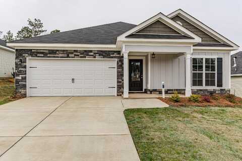 7110 PAISLEY Circle, Graniteville, SC 29829