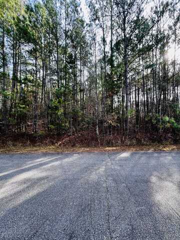 00 CRESCENT Drive, Mc Cormick, SC 29835