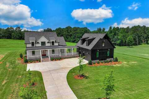 1807 SMITH CRAWFORD Road, Appling, GA 30802