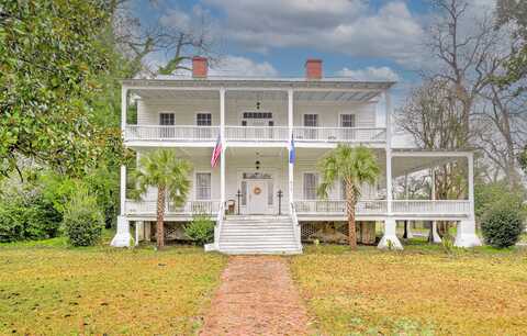 415 MAIN STREET Street, Barnwell, SC 29812