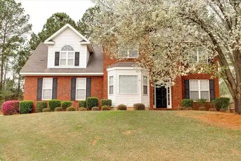 713 Adcock Court, Evans, GA 30809