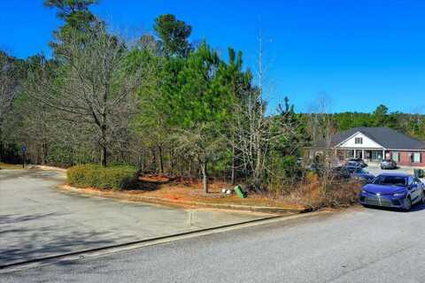 623 PONDER PLACE, Evans, GA 30809