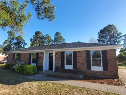 3819 FAIRINGTON DR. Drive, Hephzibah, GA 30815