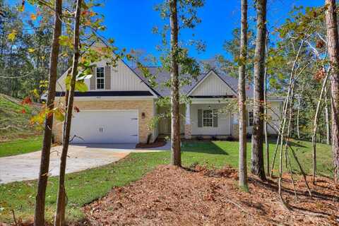 4620 HUNTERS MILL Court, Hephzibah, GA 30815