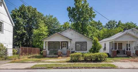 1371 WRIGHTSBORO Road, Augusta, GA 30901