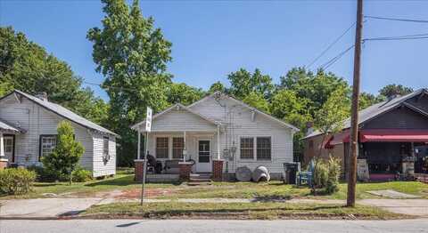 1369 WRIGHTSBORO Road, Augusta, GA 30901