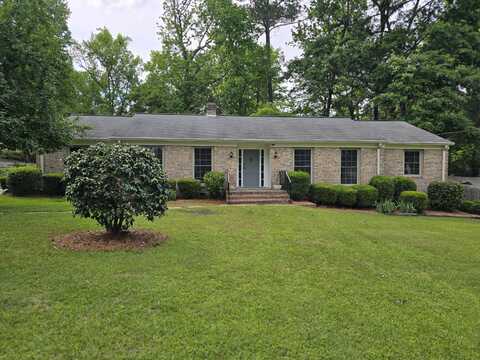 623 DOGWOOD DRIVE Drive, Thomson, GA 30824