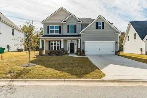 344 KOWETA Way, Grovetown, GA 30813