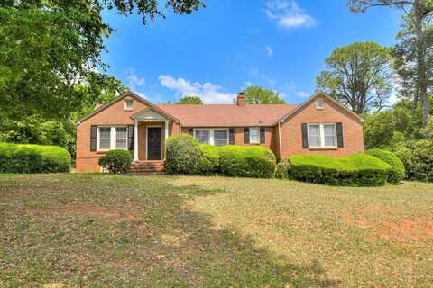 109 E MARTINTOWN Road, North Augusta, SC 29841