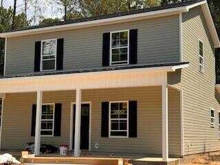 67 EASTVIEW Road, Edgefield, SC 29824