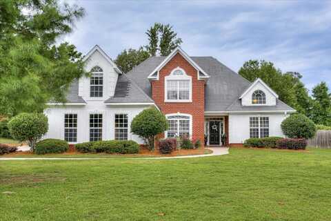 903 WINDMILL Parkway, Evans, GA 30809