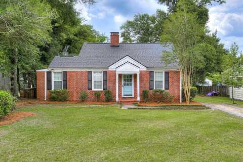 1744 KING WOODS Drive, Augusta, GA 30904