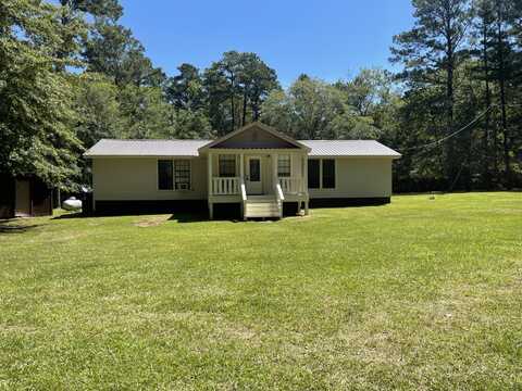 5700 WOOD VALLEY Road, Thomson, GA 30824