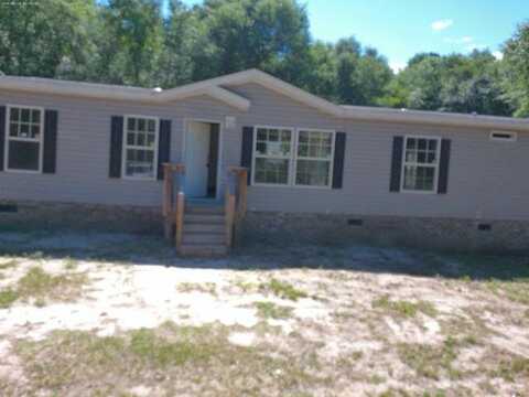 5010 OLD WAYNESBORO Road, Hephzibah, GA 30815