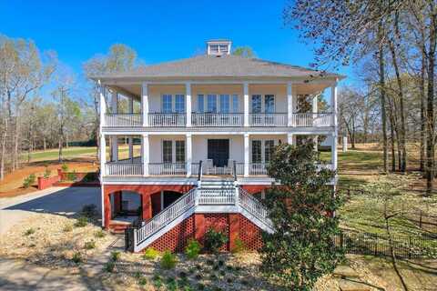 501 JOHN FOXS Run, North Augusta, SC 29860