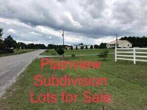 Lot 77 W Plainview Drive, Warrenton, GA 30828