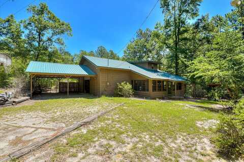 2080 MIMS Road, Hephzibah, GA 30815