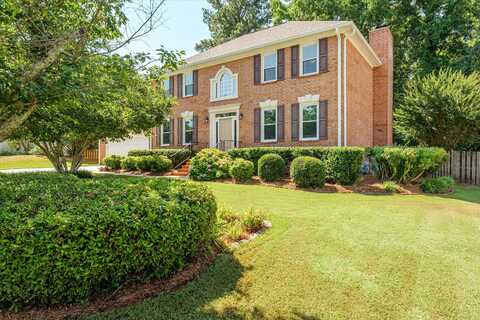 4484 WOODBERRY Court, Evans, GA 30809