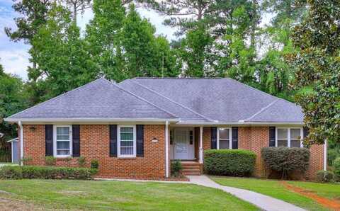 173 CEDAR Road, Modoc, SC 29845