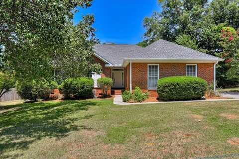 783 SPRINGBROOK Circle, Evans, GA 30809