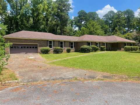 8140 SIR LANCELOT Court, Evans, GA 30809