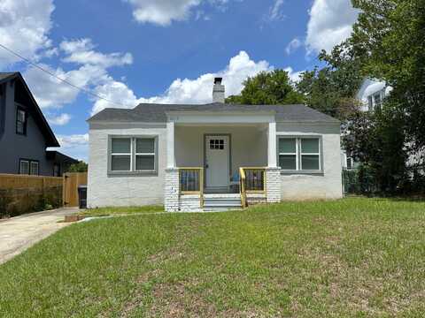 2515 N VIEW Avenue, Augusta, GA 30904