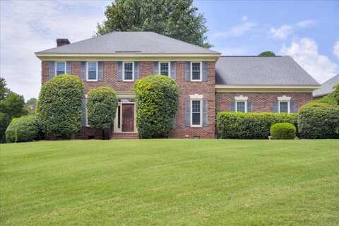 806 WOODBERRY Drive, Evans, GA 30809