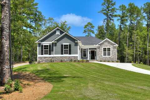 202 BRASSIE Drive, Mc Cormick, SC 29835