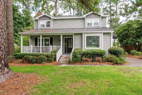 4413 FORREST Drive, Martinez, GA 30907