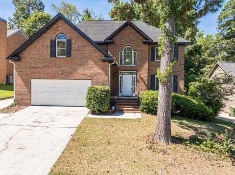 265 HIGH CHAPARRAL Drive, Martinez, GA 30907