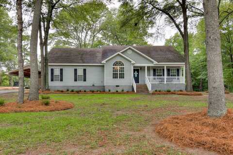 119 STRATFORD Lane, Thomson, GA 30824