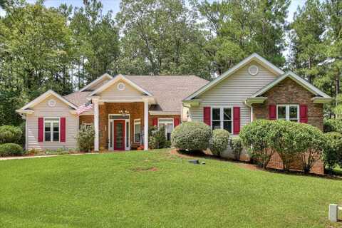 208 BEAU Place, Mc Cormick, SC 29835