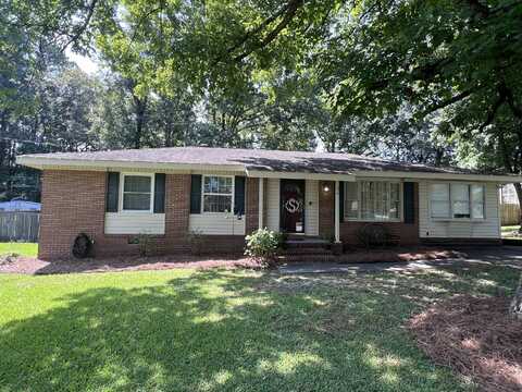 639 WARE Street, Thomson, GA 30824