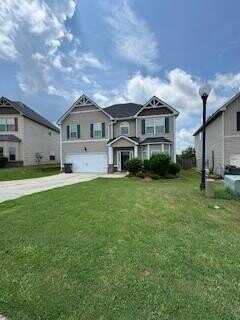 4464 GROVE LANDING Drive, Grovetown, GA 30813