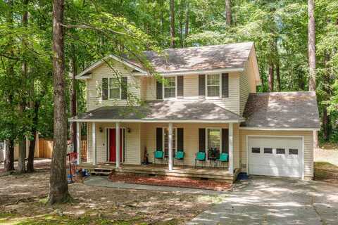 3725 SHALLOW CREEK CRSG Crossing, Martinez, GA 30907