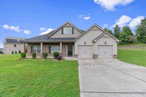 815 ROLLO DOMINO Circle, Evans, GA 30809