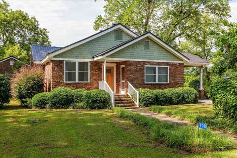 108 SPRINGDALE Drive, Washington, GA 30673