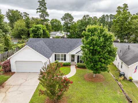 529 WENDOVER Way, Grovetown, GA 30813