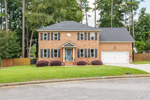 420 GEMSTONE Court, Evans, GA 30809